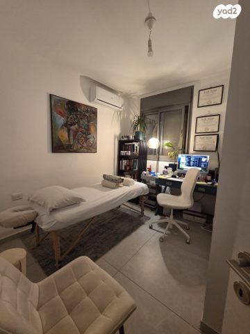 דירה, יונתן 12, נווה שמיר רמת בית שמש ה-1, בית שמש