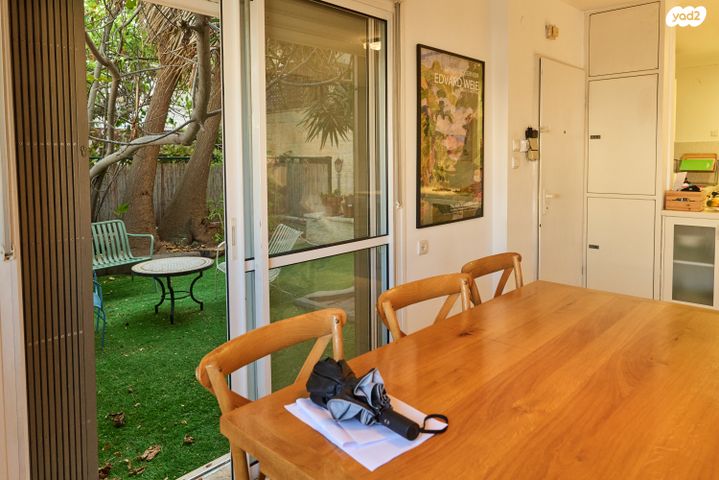 דירת גן, לימון 3, הנחלים, מודיעין מכבים רעות