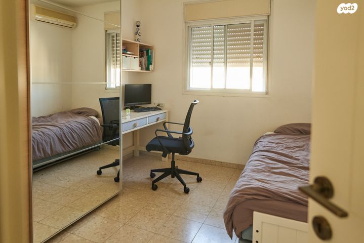 דירת גן, לימון 3, הנחלים, מודיעין מכבים רעות