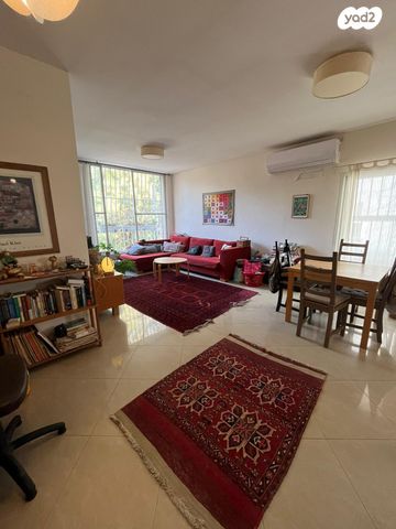 ארלוזורוב 40