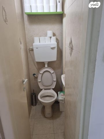 דירה, יצחק שיפר 6, שכונה ד', באר שבע