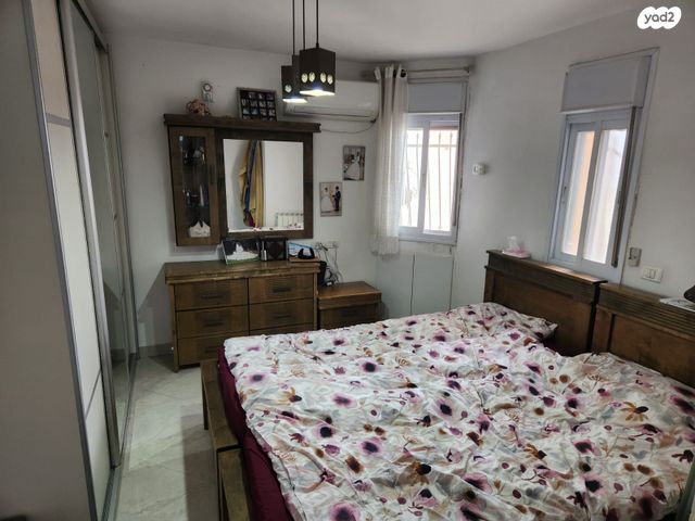 דירה, אדמונד פלג 3, נווה יעקב, ירושלים