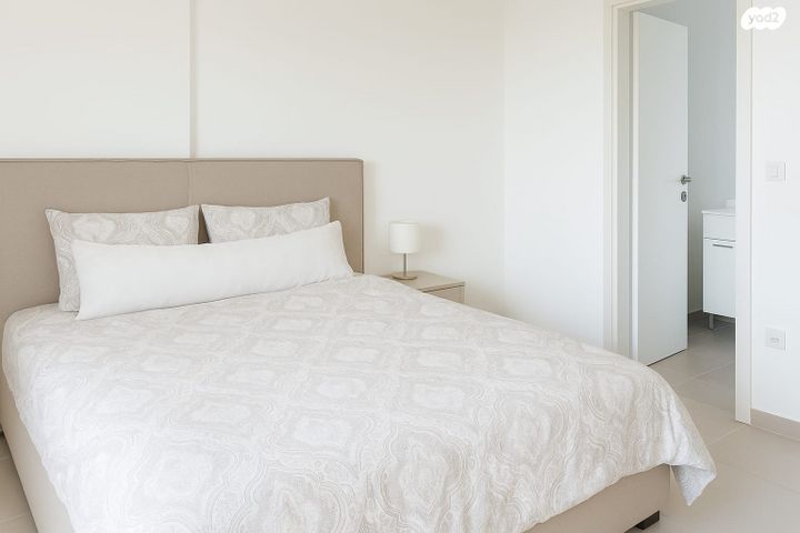 דירה, זלדה 4, אירוס, ירוחם