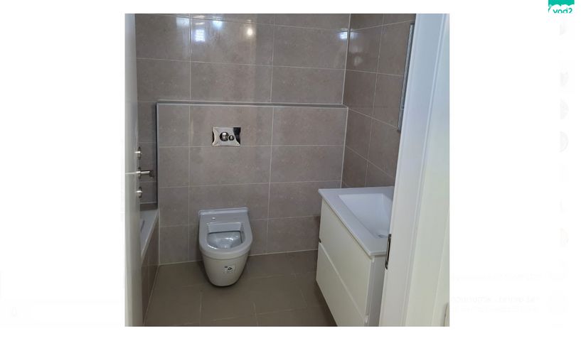 דירה, דרך מנחם בגין 160, מונטיפיורי, הרכבת, תל אביב יפו