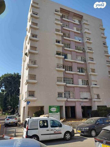 דירה, רפאל אליעז 3, נווה חן, תל אביב יפו