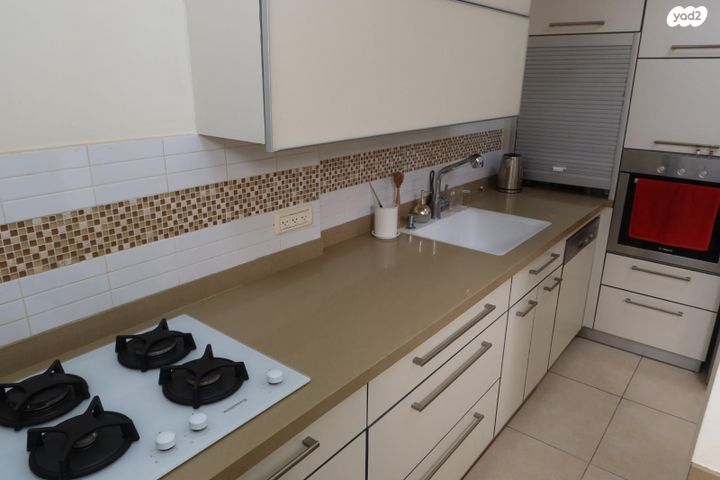 דירה, פיק"א 9, לב המושבה / מרכז העיר, פתח תקווה