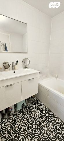 דירה, ירושלים 131, נרקיסים, ראשון לציון