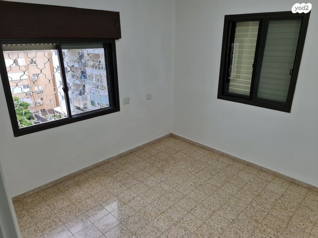 דירה, הגיבורים 52, מרכז העיר, חדרה