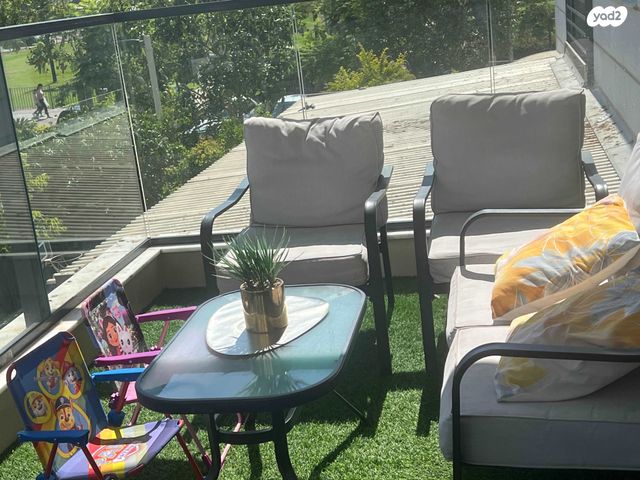 דירה, אורנה פורת 8, הרקפות, ראשון לציון