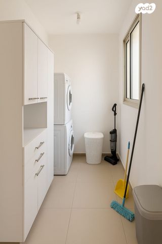 דירה, זלדה 4, אירוס, ירוחם