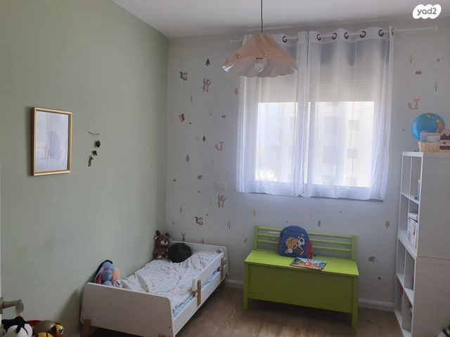 דירה, שוהם 18, צמרות המושבה, באר יעקב