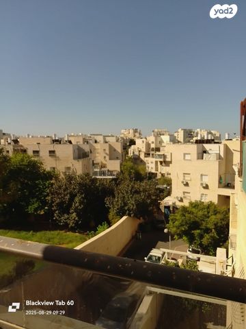 דירה, הרי"ף 19, אלעד, אלעד