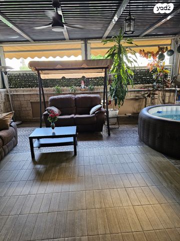 דירת גן, שדרות עמק יזרעאל 7, שקמים ואגמים, אשקלון