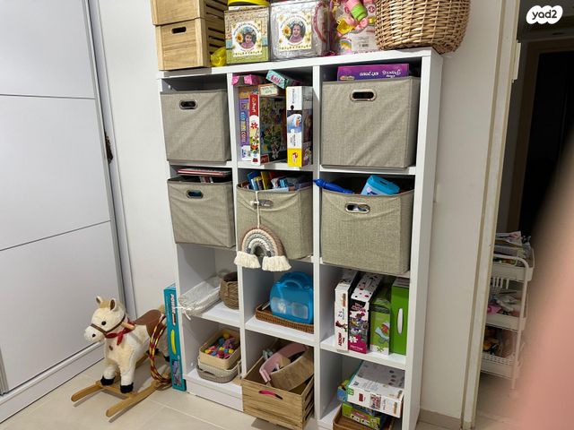 דירה, יונתן נתניהו 8, ברנע, אשקלון