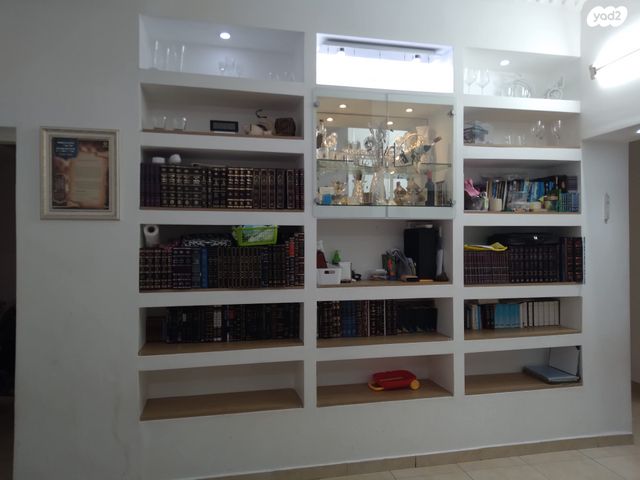 דירת גן, ארלוזורוב 47, הדר עליון, חיפה