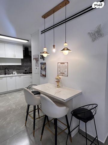 דירה, רועי קליין 22, נווה שמיר רמת בית שמש ה-1, בית שמש