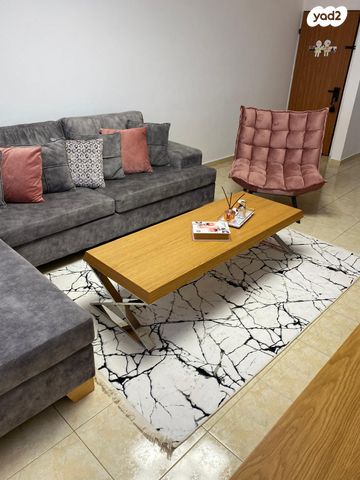 דירה, יהודה אלקלעי 6, נווה אלון, עכו