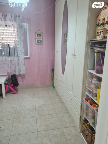 דירה, פלמ"ח 18, פרדס כץ, בני ברק