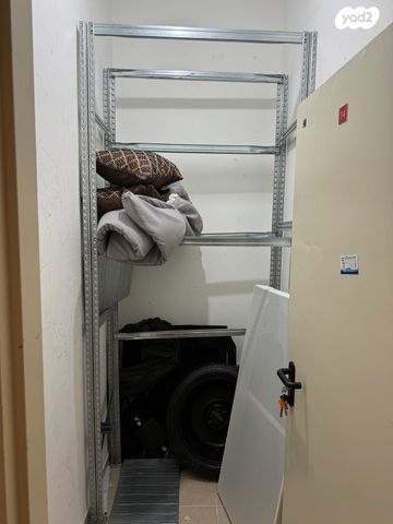 דירה, יונתן נתניהו 8, ברנע, אשקלון