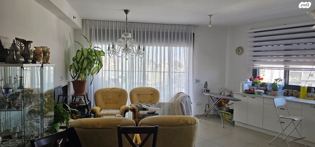 ארלוזורוב 1