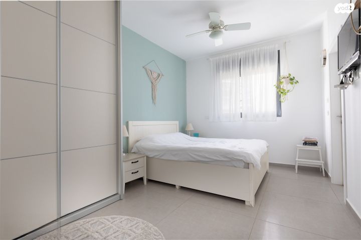 דירה, משעול פלג 8, האירוס, ראשון לציון