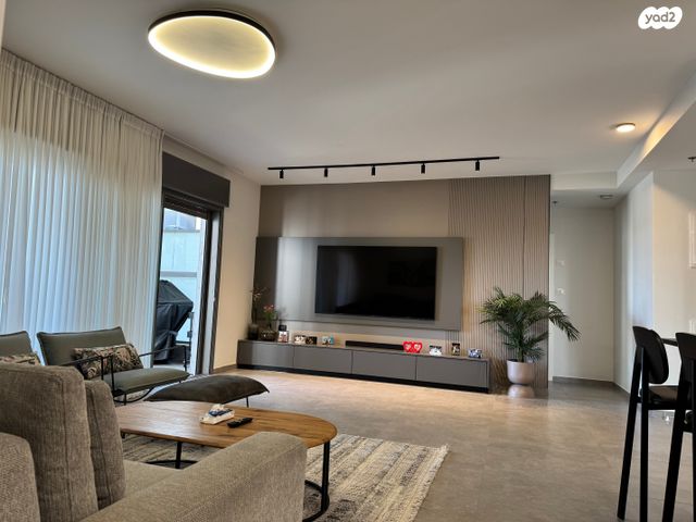 דרך בן גוריון 13