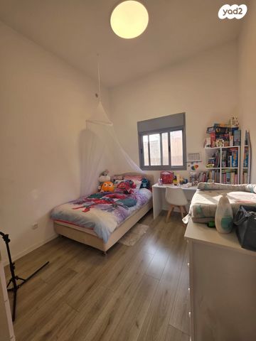 דירת גן, השונית 6, נאות רבין, יבנה