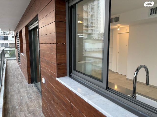 דירה, הלפיד 1, נחלת גנים, רמת גן