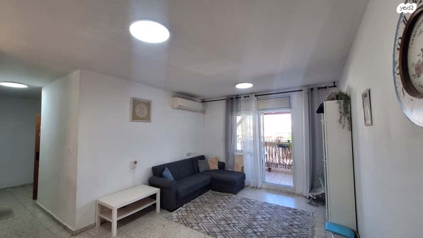 דירה, משעול ברל כצנלסון 1, נאות יצחק רבין, שדרות