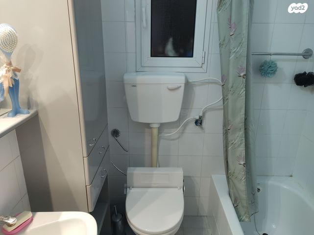 דירה, רפאל אליעז 3, נווה חן, תל אביב יפו