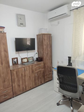 דירה, אתרוג 27, חלמיש, ערד