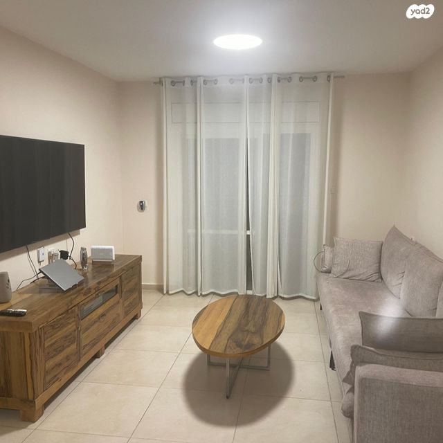 דירה, משה רחמילביץ' 150, פסגת זאב, ירושלים