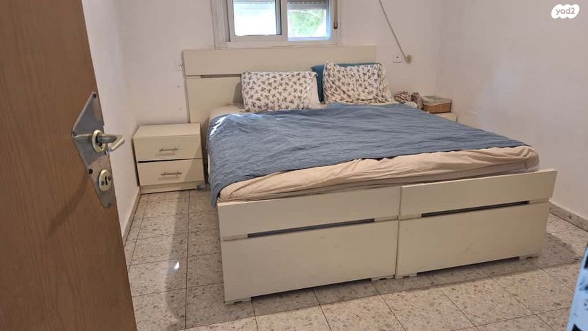 דירה, משעול ברל כצנלסון 1, נאות יצחק רבין, שדרות