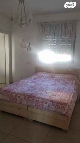 דירה, משעול אתרוג 4, נאות המייסדים, שדרות