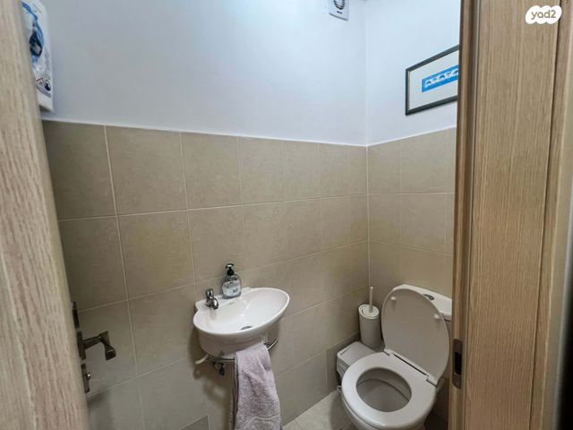 דירה, גרטרוד קראוס 4, גבעת משואה, ירושלים