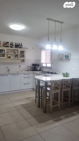 דירה, משעול אתרוג 4, נאות המייסדים, שדרות