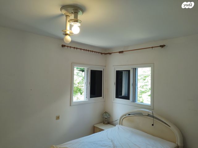 דירה, רפאל אליעז 3, נווה חן, תל אביב יפו