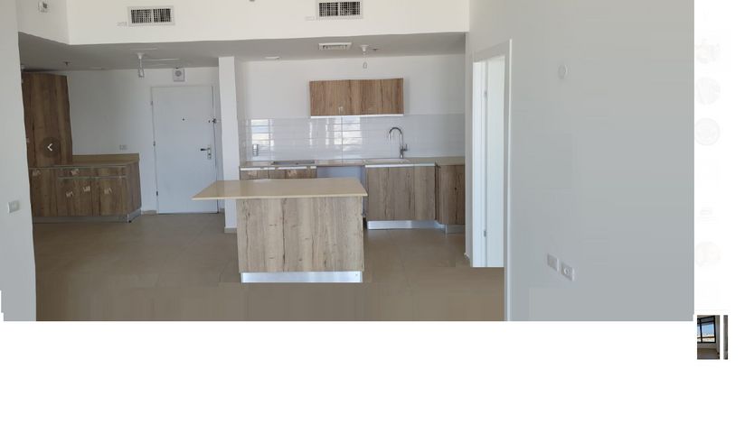 דירה, דרך מנחם בגין 160, מונטיפיורי, הרכבת, תל אביב יפו