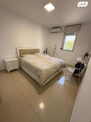 דירה, המרגנית 15, קרית ראשון, ראשון לציון