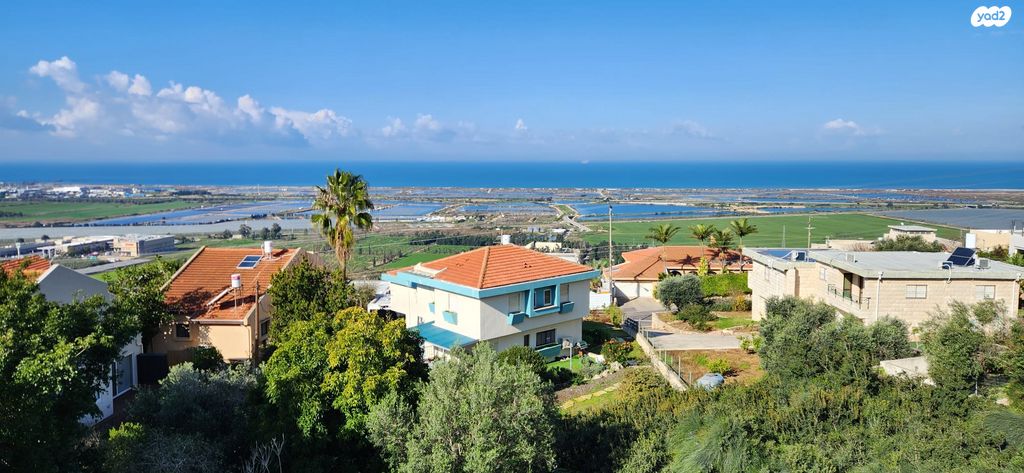 בית פרטי/ קוטג', יפה נוף 11, המושבה, זכרון יעקב