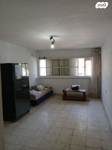 דירת גן, גיורא יוספטל 4, גיורא, טירת כרמל