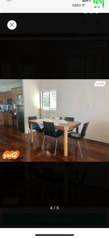 דופלקס, נורית 9, מעוז, כפר סבא