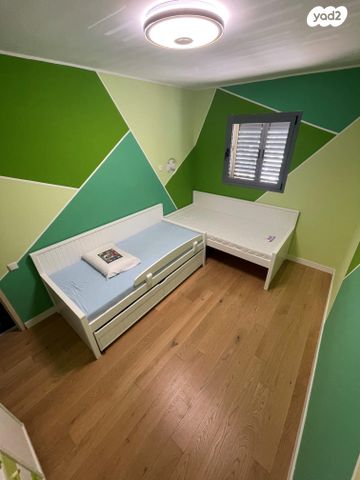 דירה, סשה ארגוב 4, קרית האמנים, מצליח, רמלה