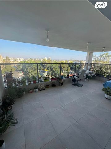 דירה, שדרות בן גוריון 28, בן גוריון, רמלה