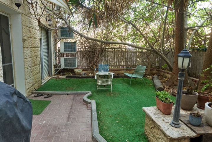 דירת גן, לימון 3, הנחלים, מודיעין מכבים רעות