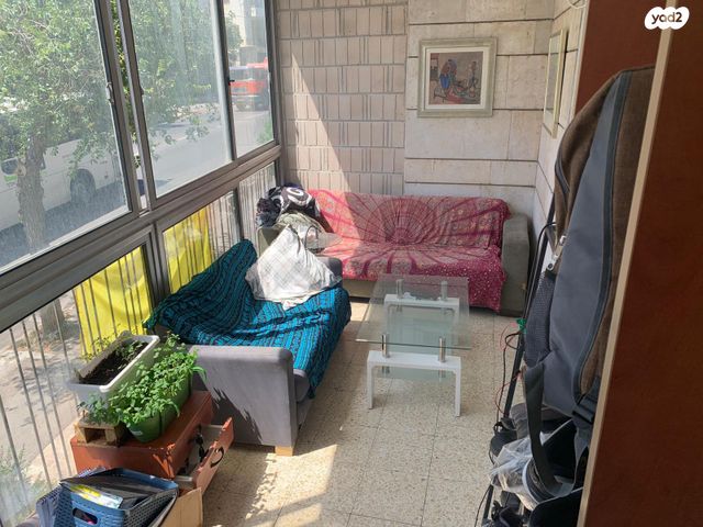 דירה, טשרניחובסקי 4, גבעת הורדים, רסקו, ירושלים