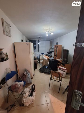 דירה, הרב בן נון 416, נאות אביב, שדרות