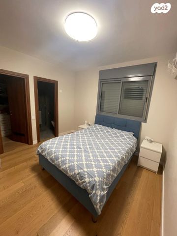 דירה, סשה ארגוב 4, קרית האמנים, מצליח, רמלה