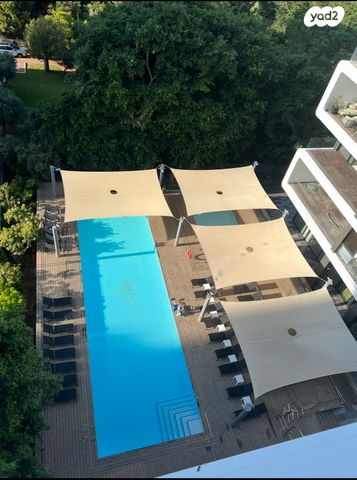 דירה, ש"י עגנון 6, כוכב הצפון, תל אביב יפו