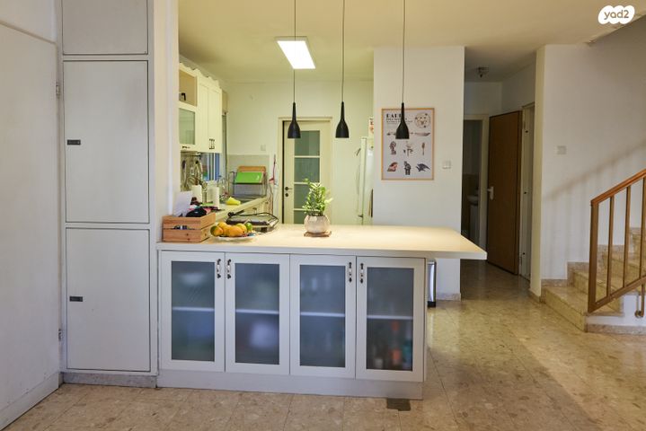 דירת גן, לימון 3, הנחלים, מודיעין מכבים רעות